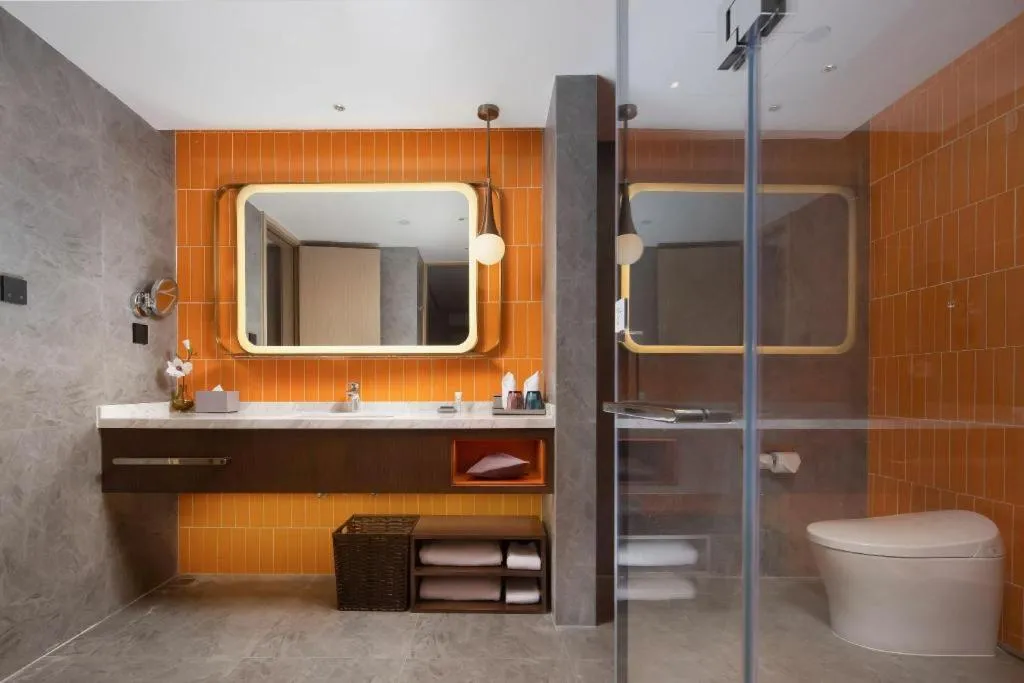 Home2 Suites by Hilton Xishuangbanna