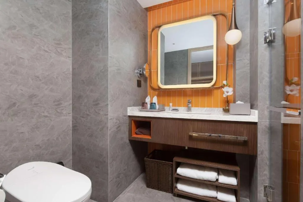 Home2 Suites by Hilton Xishuangbanna