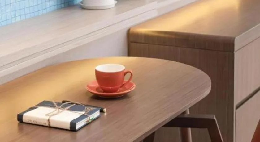 Home2 Suites by Hilton Xishuangbanna