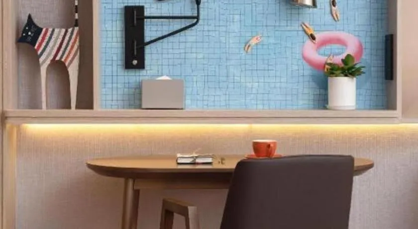 Home2 Suites by Hilton Xishuangbanna