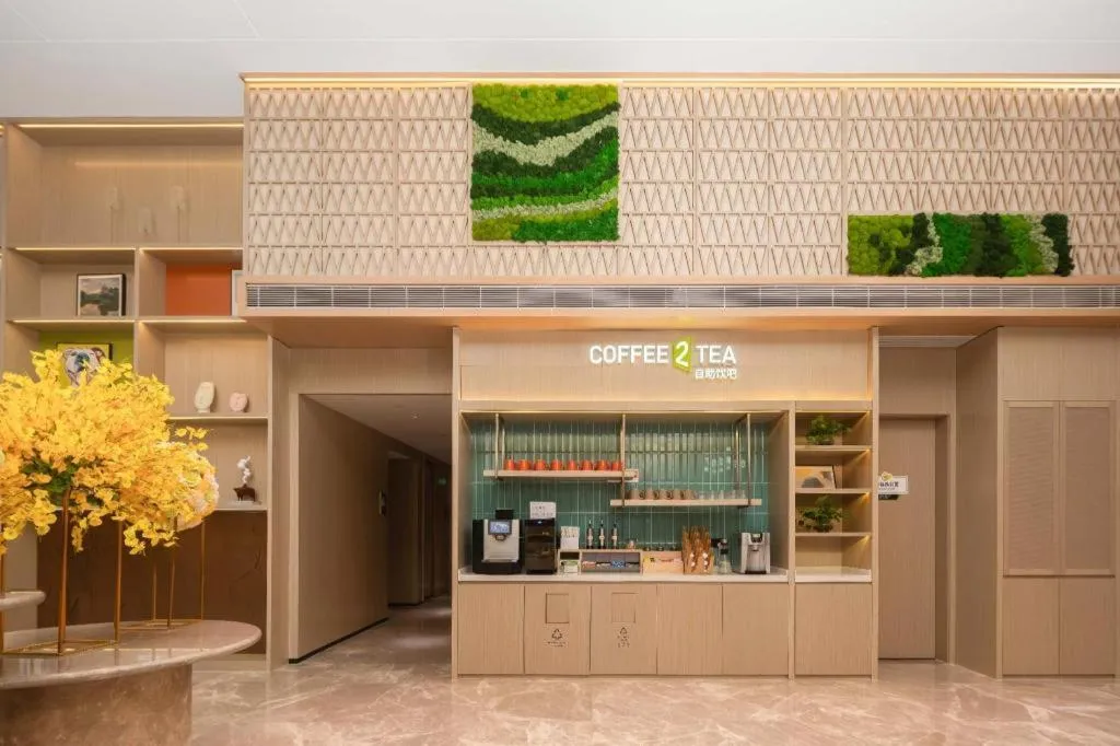 Home2 Suites by Hilton Xishuangbanna