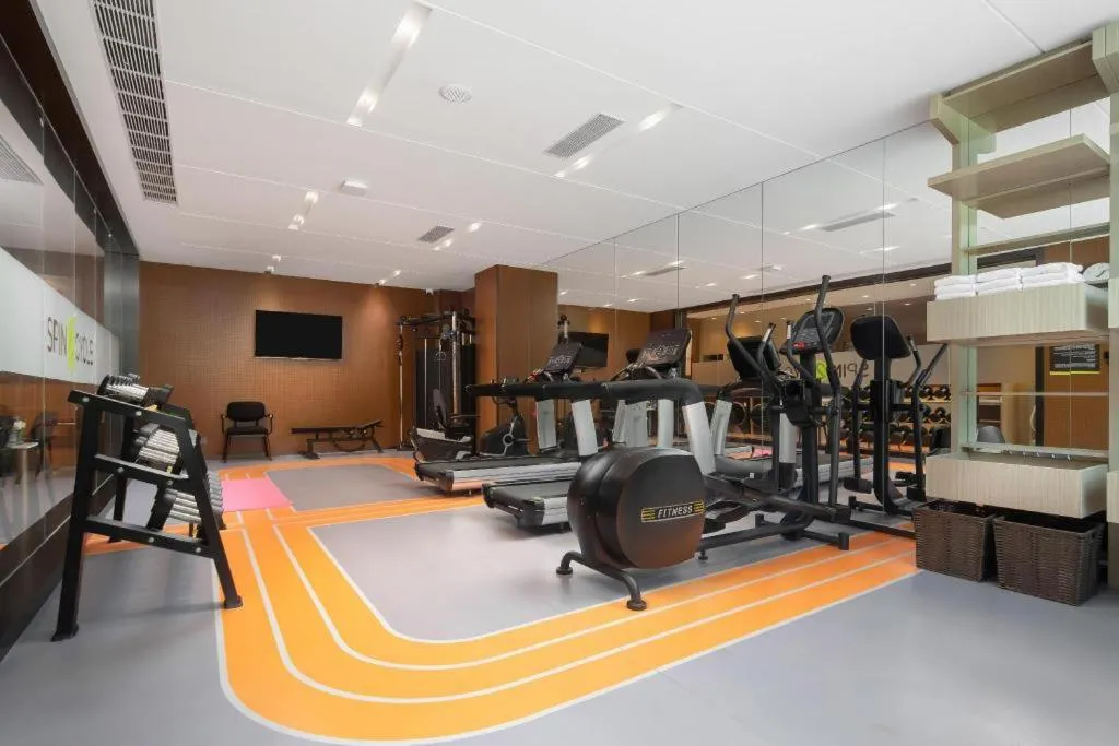 Home2 Suites by Hilton Xishuangbanna