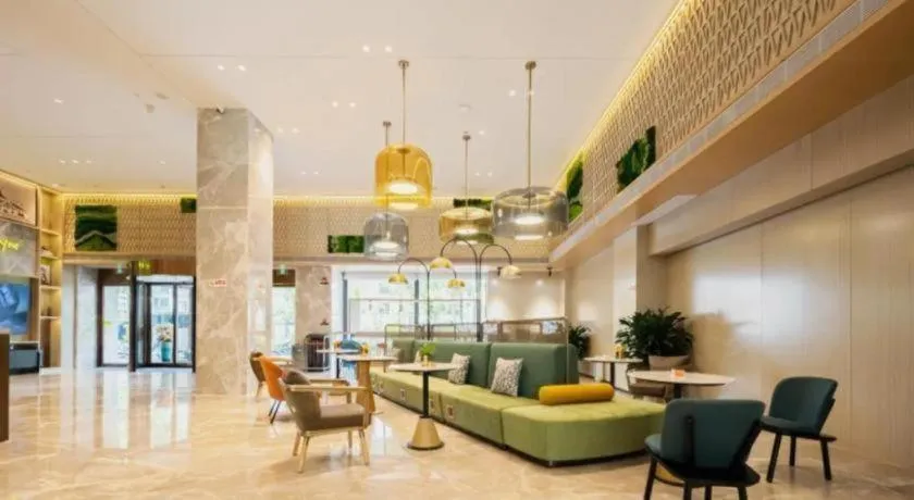 Home2 Suites by Hilton Xishuangbanna