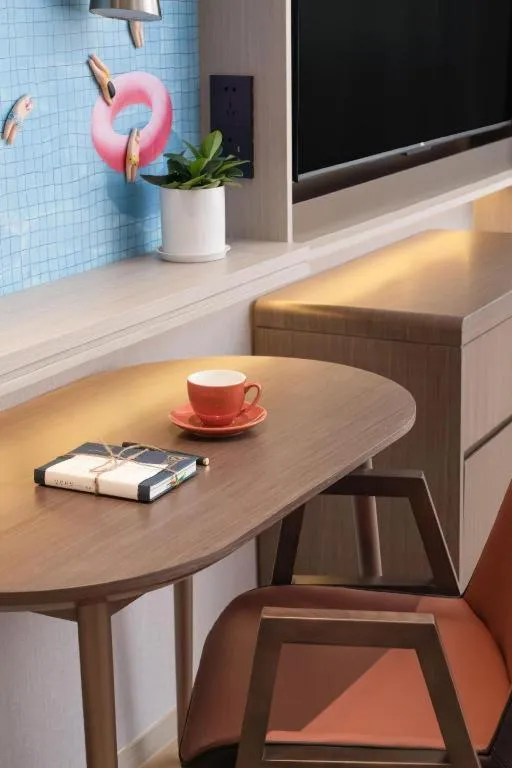 Home2 Suites by Hilton Xishuangbanna