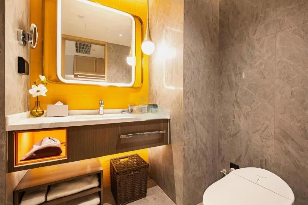 Home2 Suites by Hilton Xishuangbanna