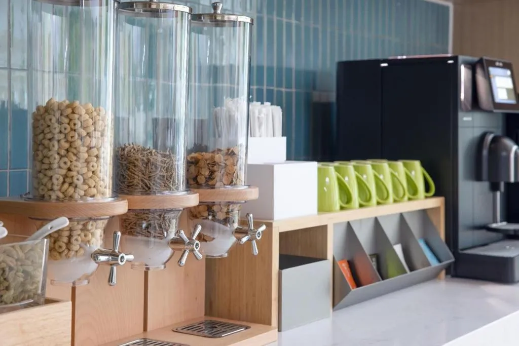 Home2 Suites by Hilton Xishuangbanna