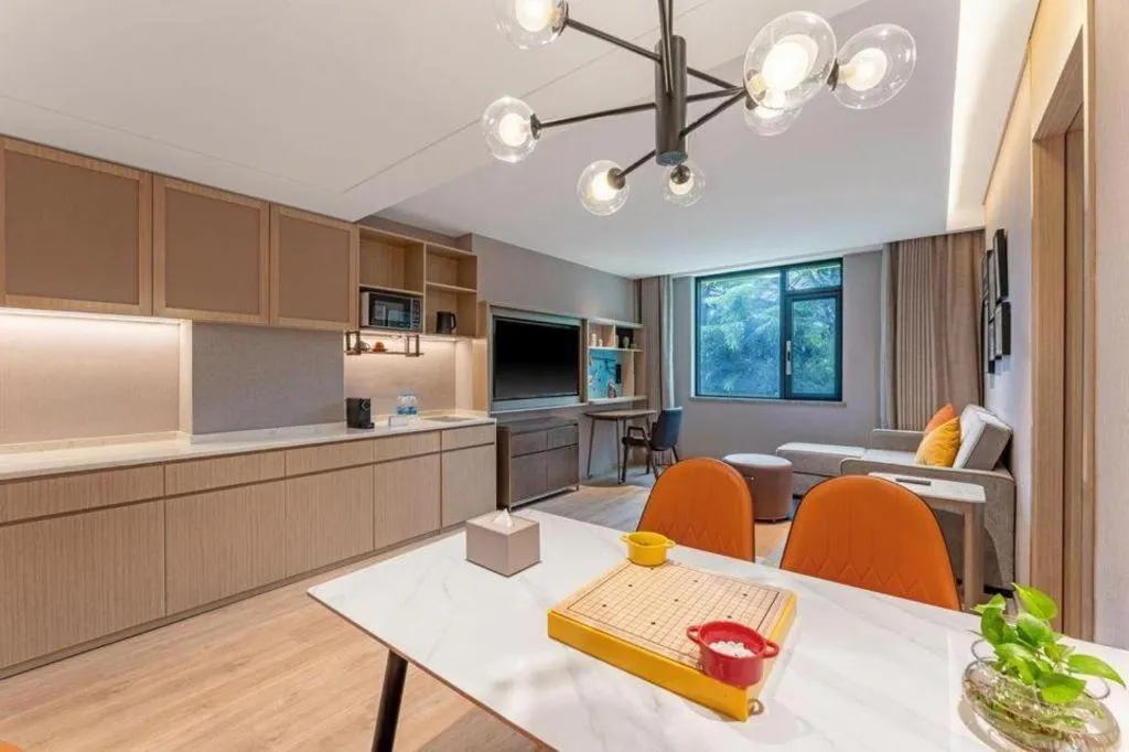 Home2 Suites by Hilton Xishuangbanna