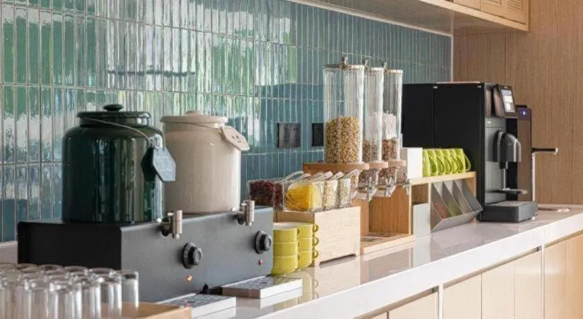 Home2 Suites by Hilton Xishuangbanna