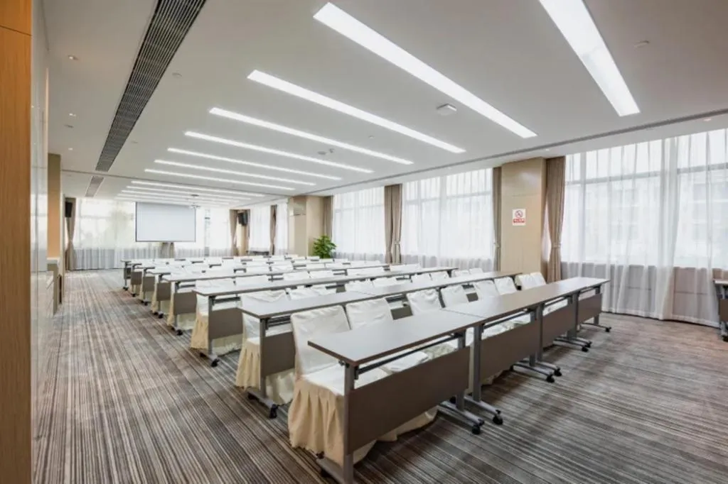 Home2 Suites by Hilton Xishuangbanna