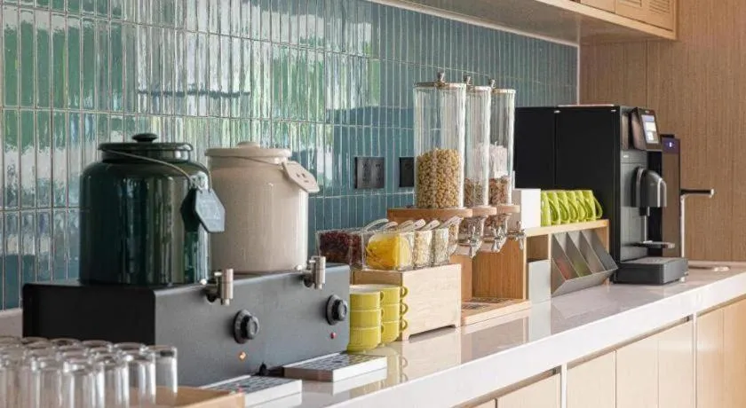 Home2 Suites by Hilton Xishuangbanna