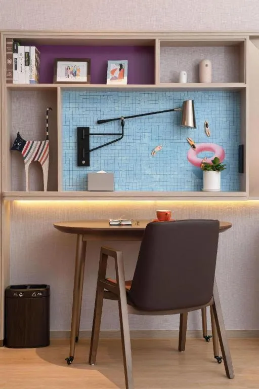 Home2 Suites by Hilton Xishuangbanna