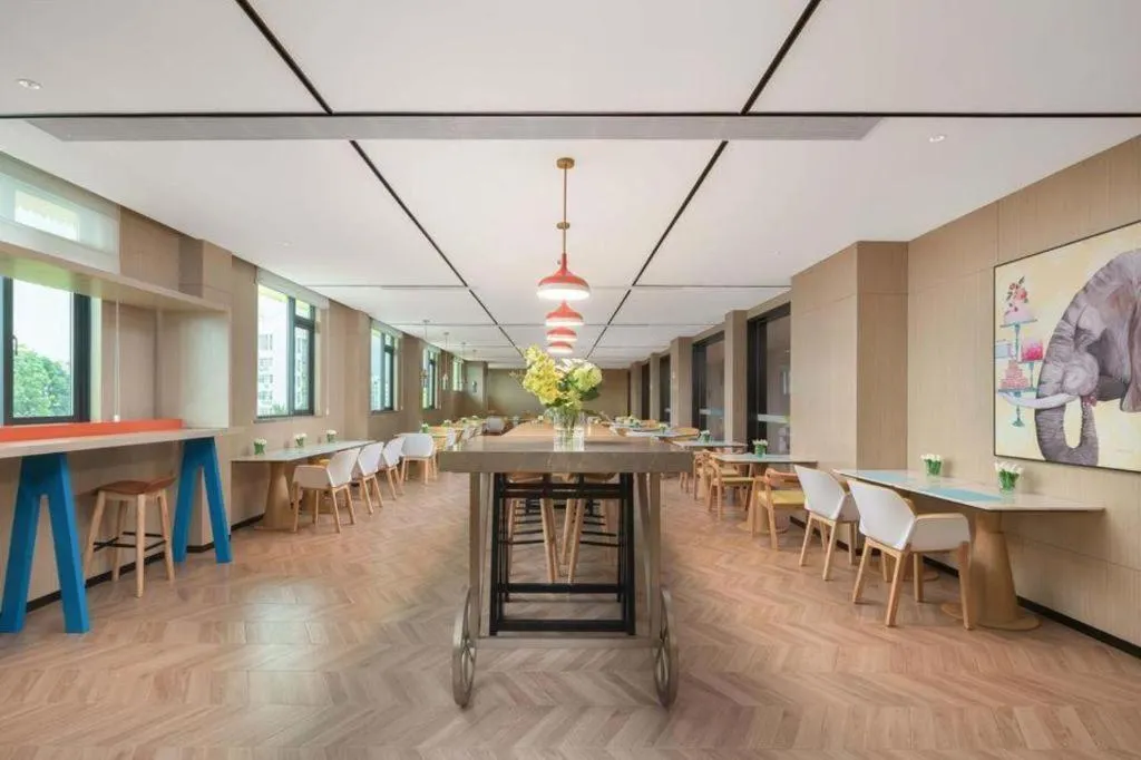 Home2 Suites by Hilton Xishuangbanna