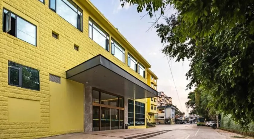 Home2 Suites by Hilton Xishuangbanna