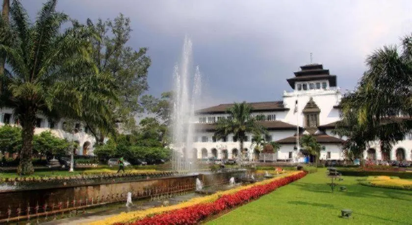 Mine Home Hotel by SOVIA