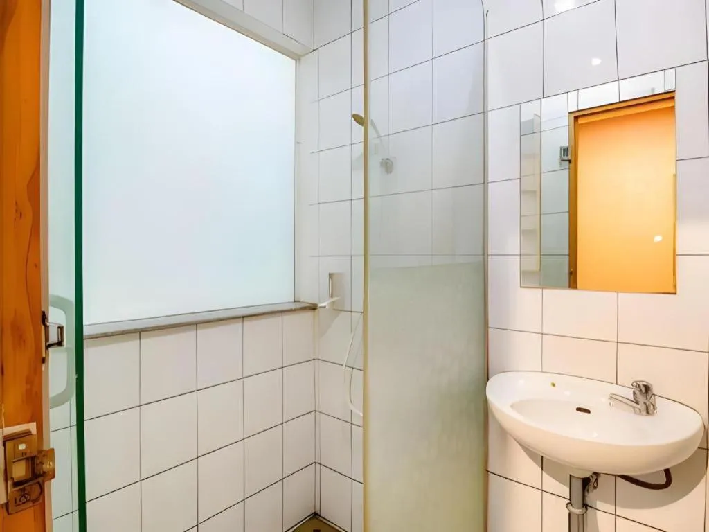 Mine Home Hotel by SOVIA