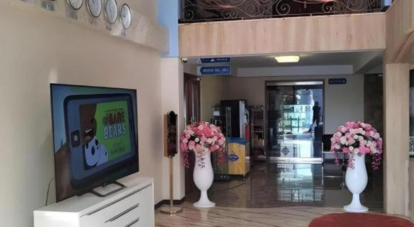 Mine Home Hotel by SOVIA