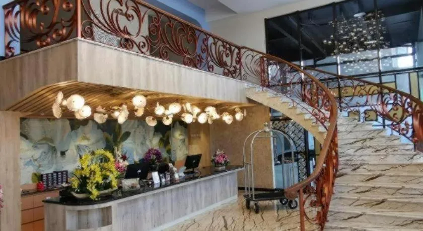 Mine Home Hotel by SOVIA