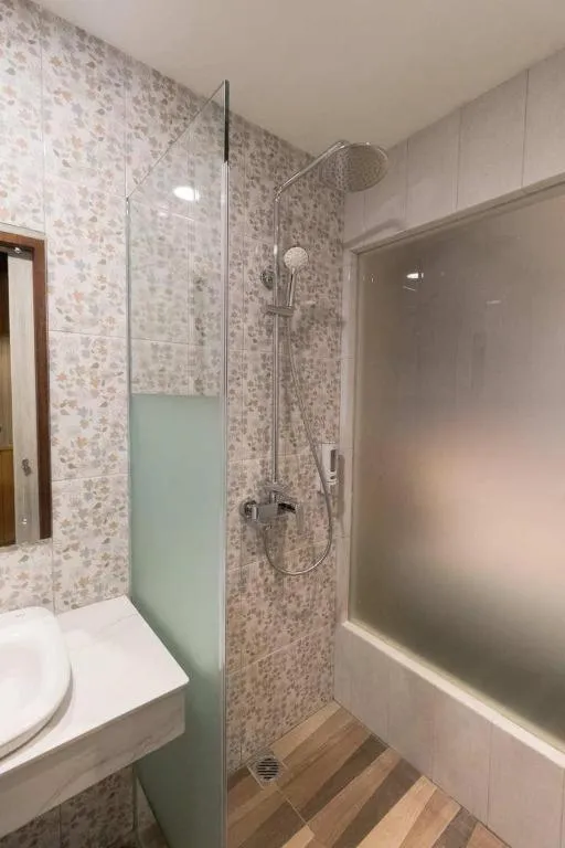 Mine Home Hotel by SOVIA