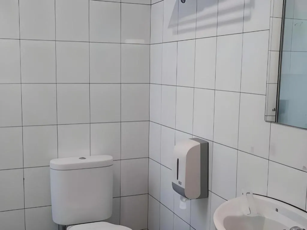 Mine Home Hotel by SOVIA