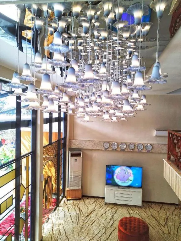 Mine Home Hotel by SOVIA