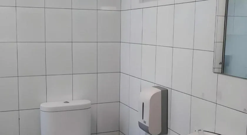 Mine Home Hotel by SOVIA