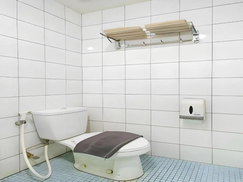 Mine Home Hotel by SOVIA