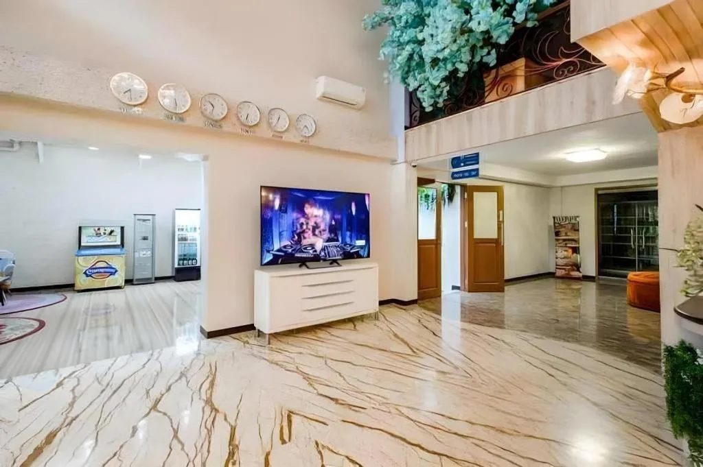 Mine Home Hotel by SOVIA