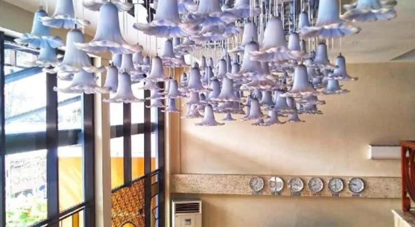 Mine Home Hotel by SOVIA