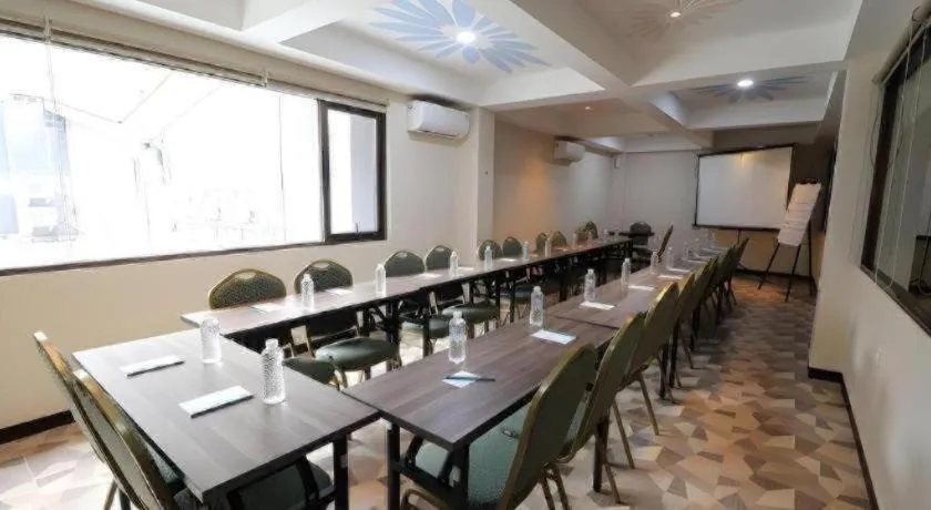 Mine Home Hotel by SOVIA