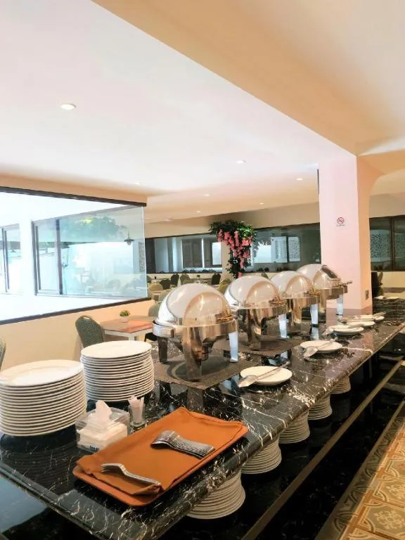 Mine Home Hotel by SOVIA