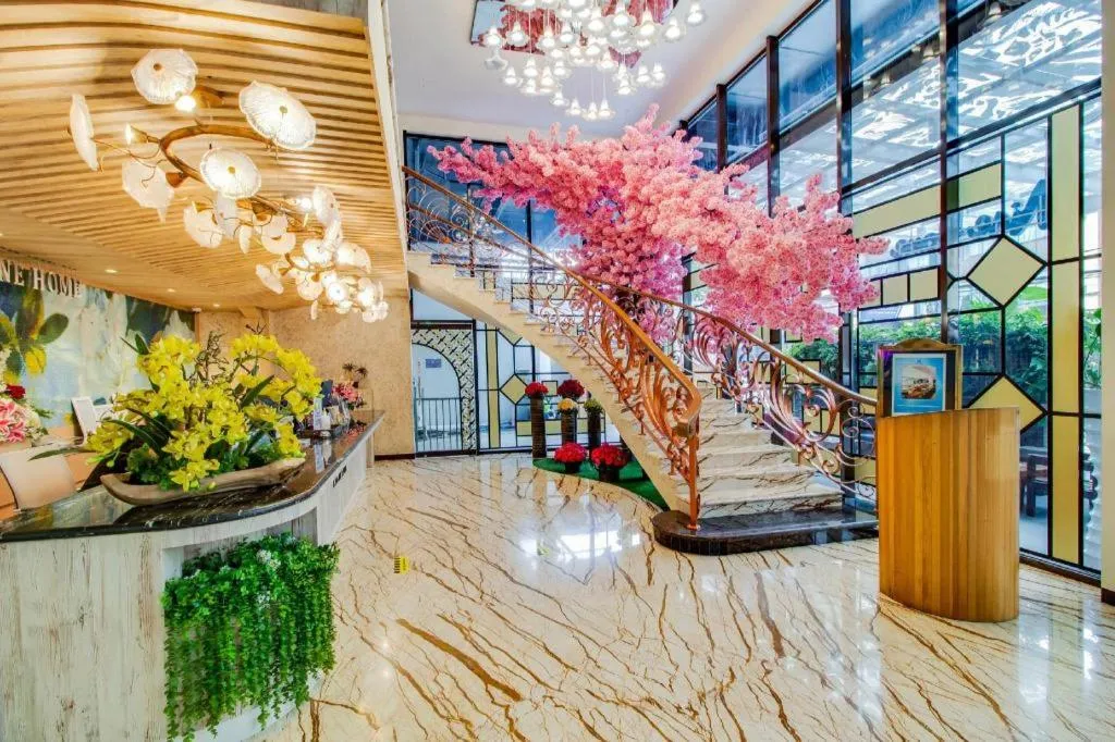 Mine Home Hotel by SOVIA