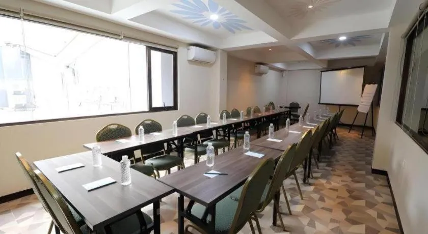 Mine Home Hotel by SOVIA