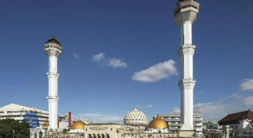 Mine Home Hotel by SOVIA