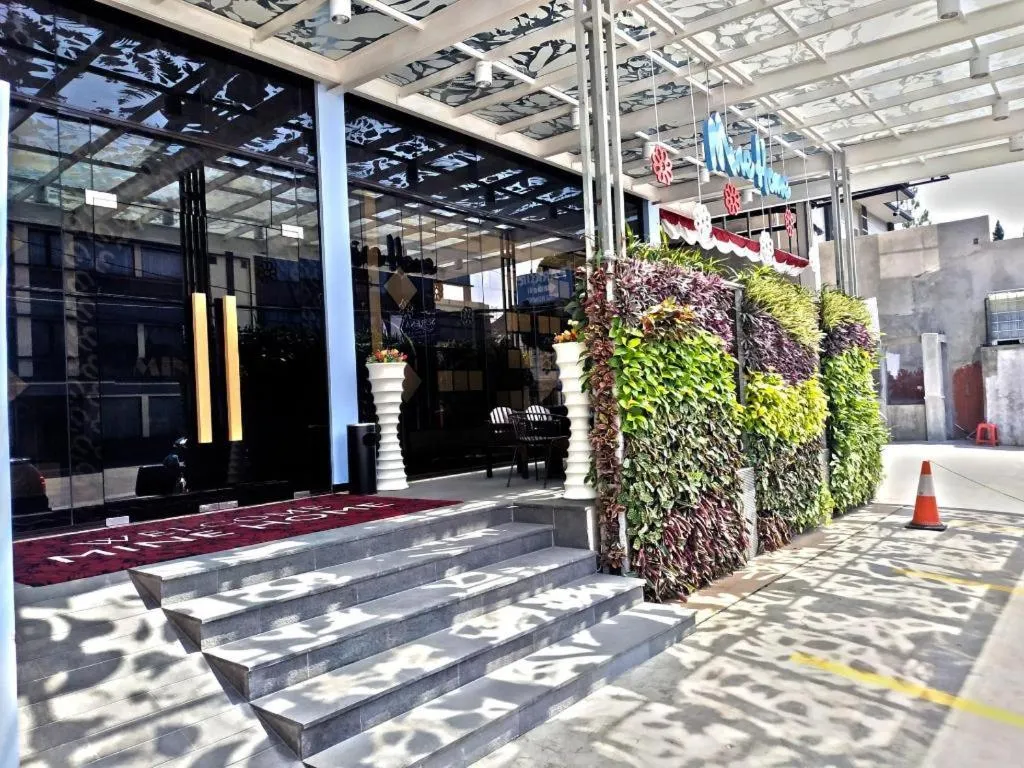 Mine Home Hotel by SOVIA