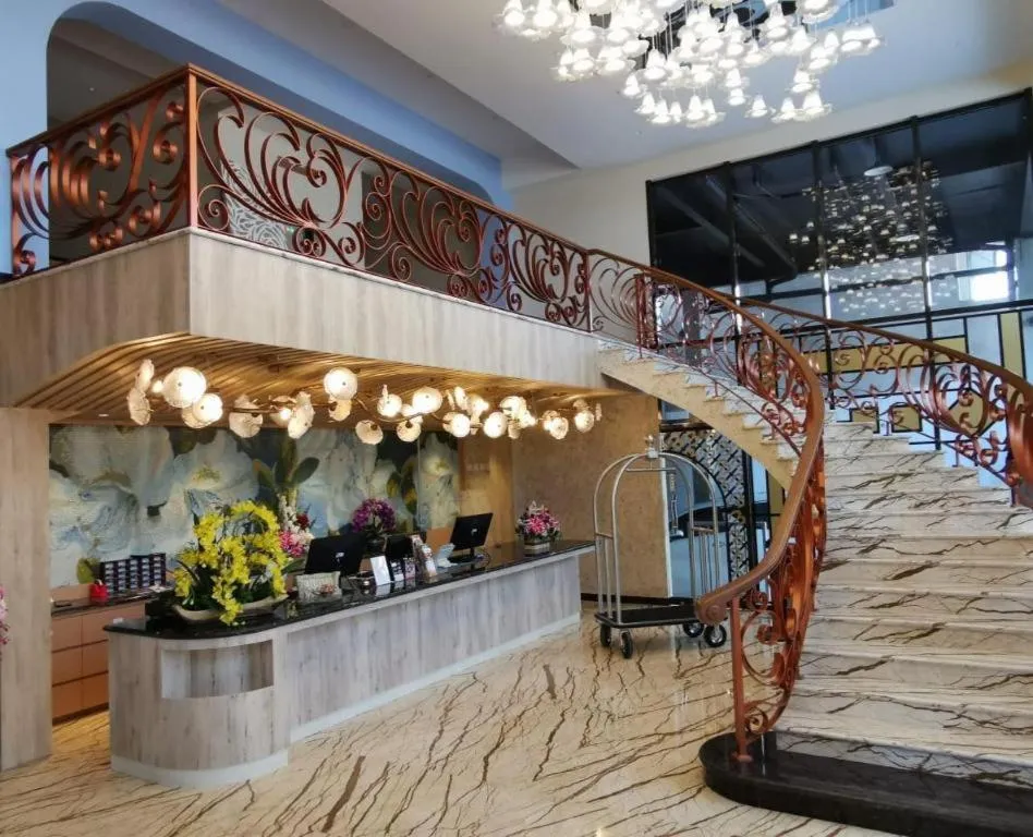 Mine Home Hotel by SOVIA