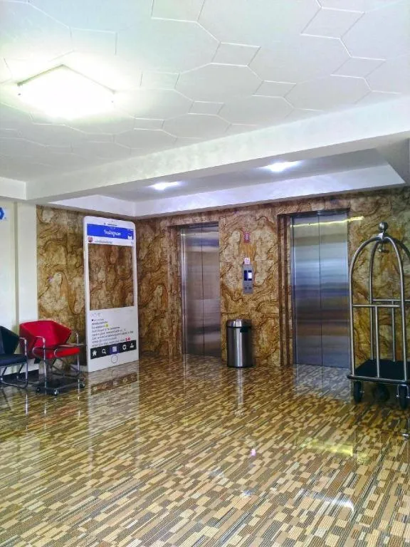 Mine Home Hotel by SOVIA