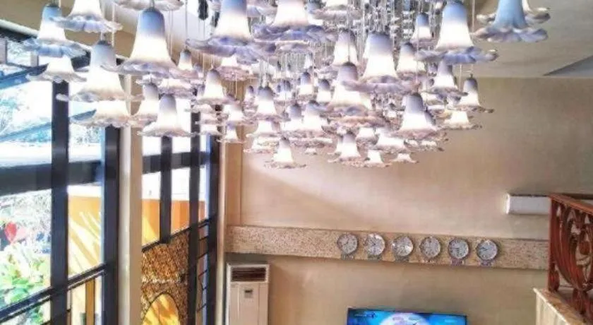 Mine Home Hotel by SOVIA