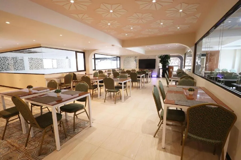 Mine Home Hotel by SOVIA