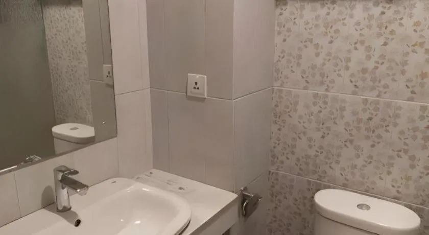 Mine Home Hotel by SOVIA