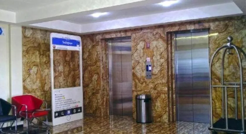 Mine Home Hotel by SOVIA