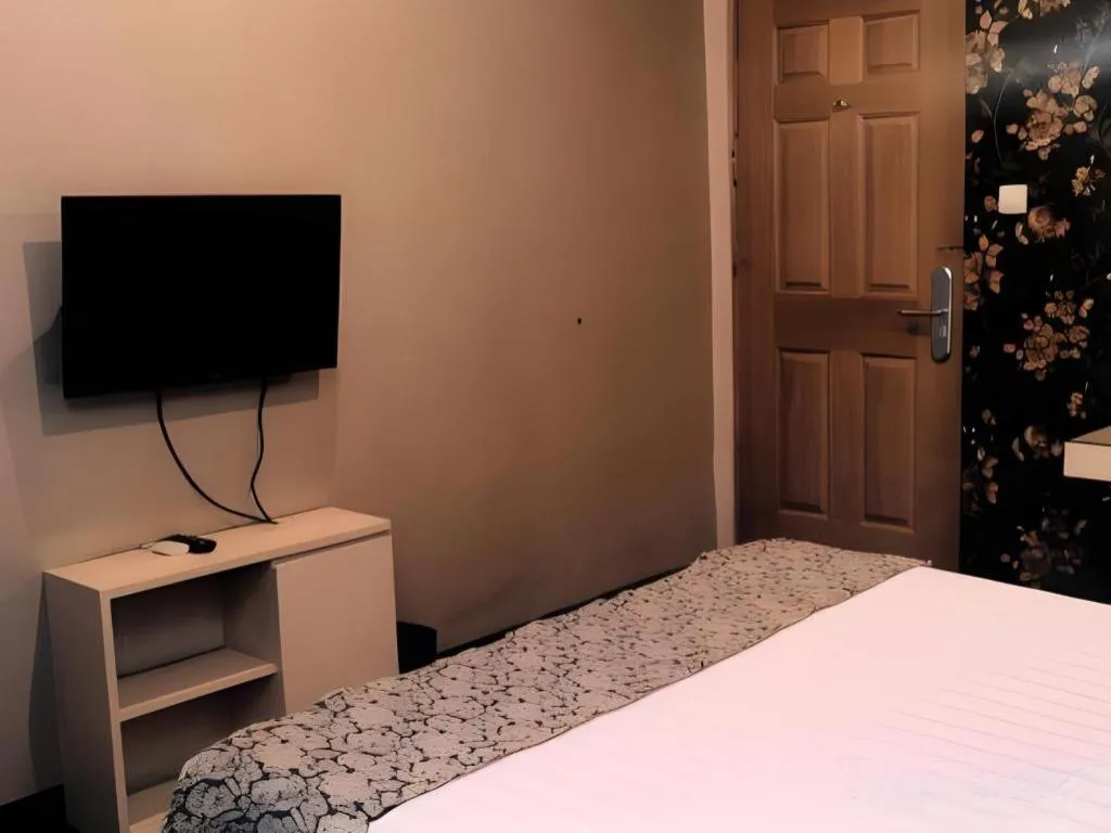 Bed in Mine Home Hotel by SOVIA