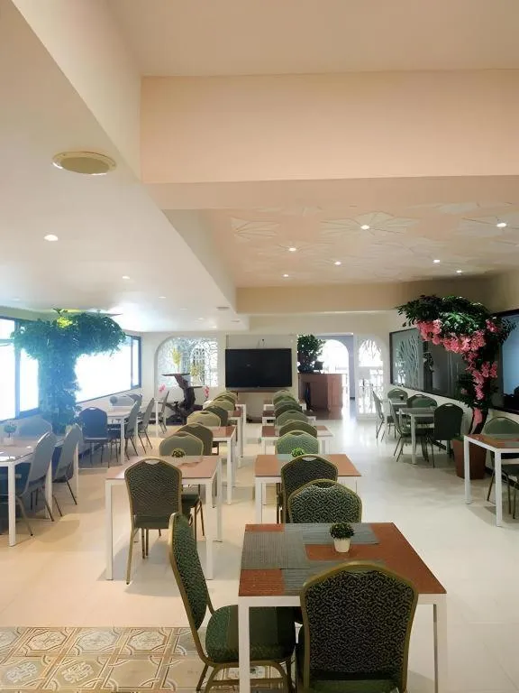 Mine Home Hotel by SOVIA