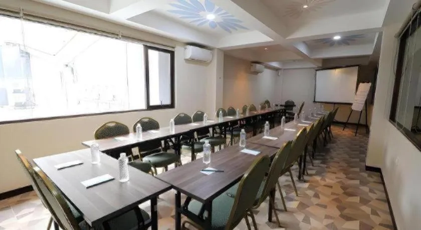 Mine Home Hotel by SOVIA