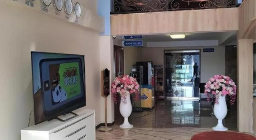 Mine Home Hotel by SOVIA