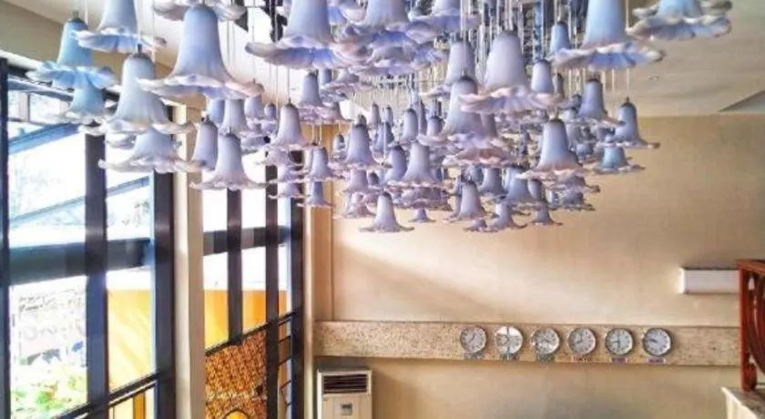 Mine Home Hotel by SOVIA