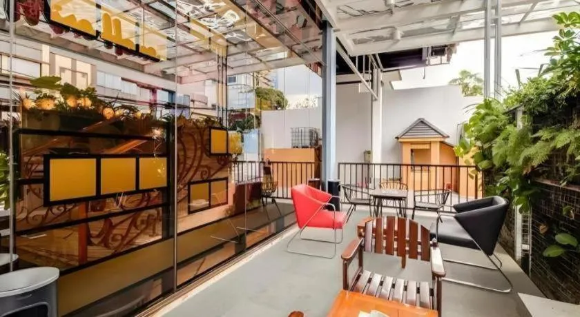 Mine Home Hotel by SOVIA