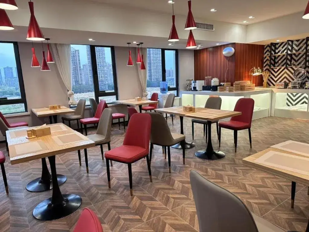 Borrman Hotel Nanning Anji Wanda Plaza Sulu Metro Station Borrman Hotel Nanning Anji Wanda Plaza Sulu Metro Station