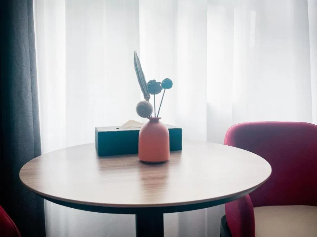 Borrman Hotel Jinhua Yiwu International Trade Mall