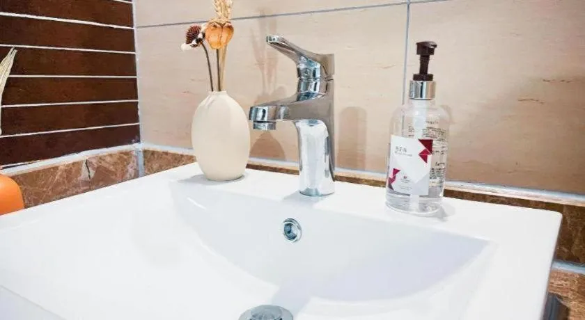 Borrman Hotel Jinhua Yiwu International Trade Mall