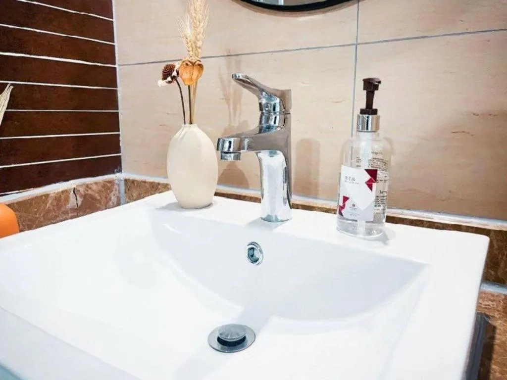 Borrman Hotel Jinhua Yiwu International Trade Mall